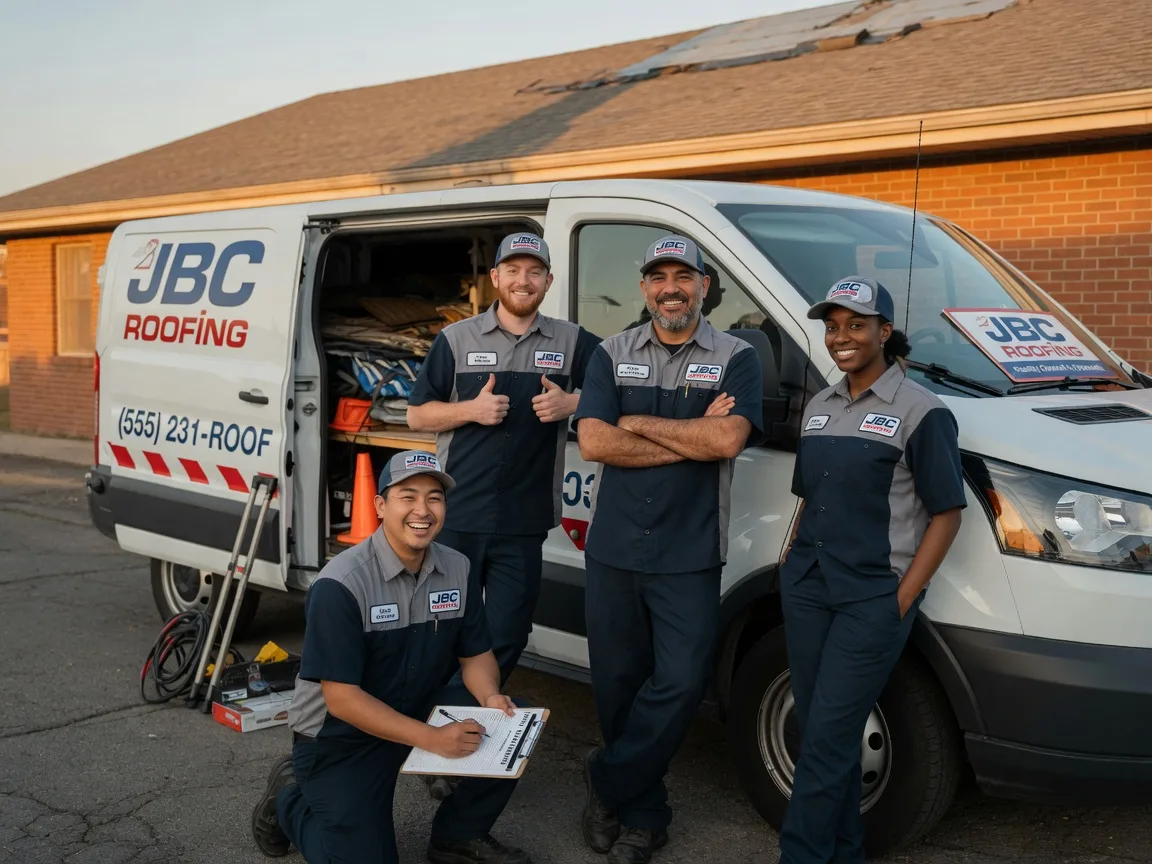 Roof Replacement company in Beach Haven, NJ